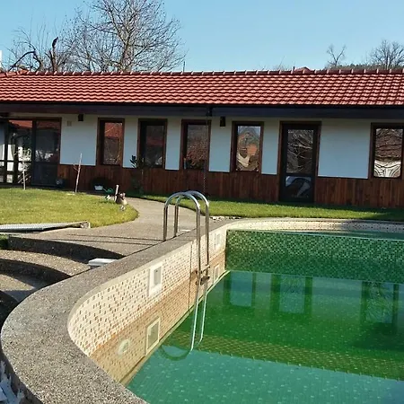 Staliovata House Affittacamere *