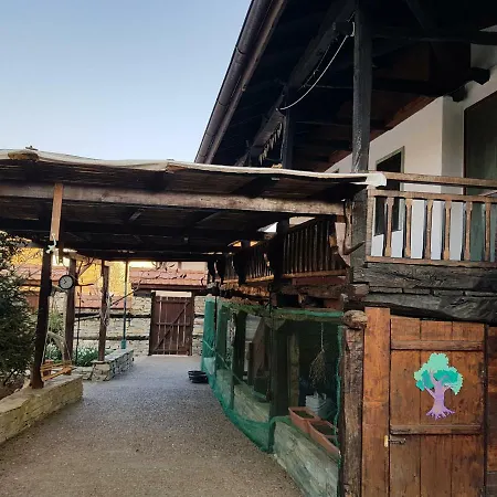Staliovata House Affittacamere *