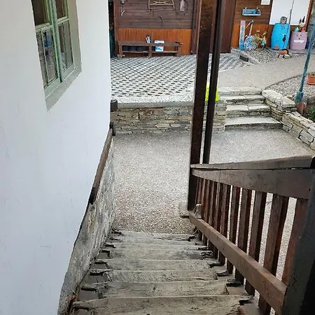 Staliovata House Affittacamere *