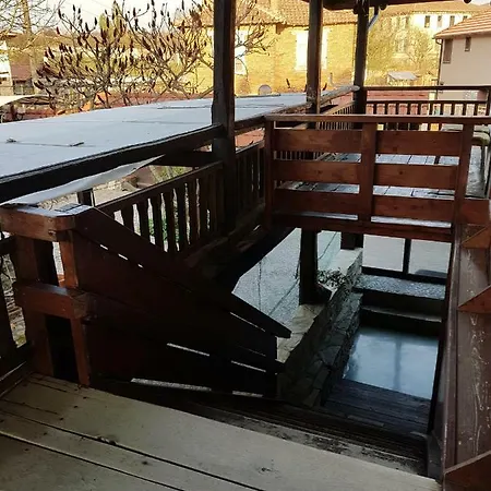 Affittacamere Staliovata House Burgas