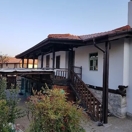 Affittacamere Staliovata House Burgas