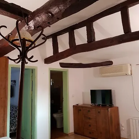 Staliovata House Affittacamere Burgas
