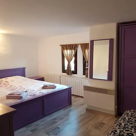 Staliovata House Affittacamere