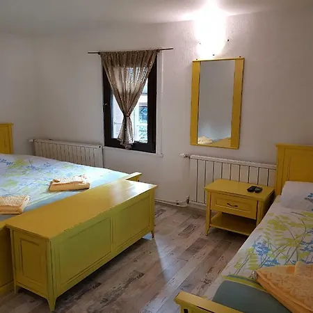 Staliovata House * Burgas
