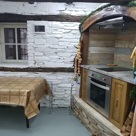 Staliovata House Affittacamere Burgas