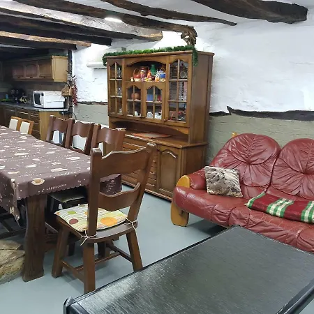 Staliovata House Affittacamere Burgas