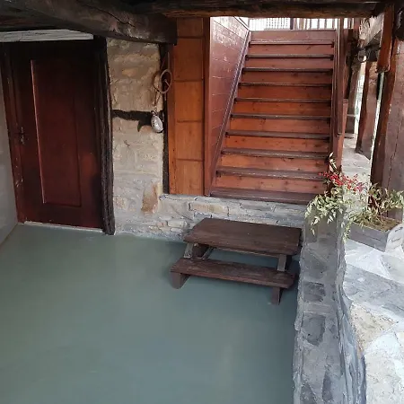 Staliovata House Affittacamere Burgas