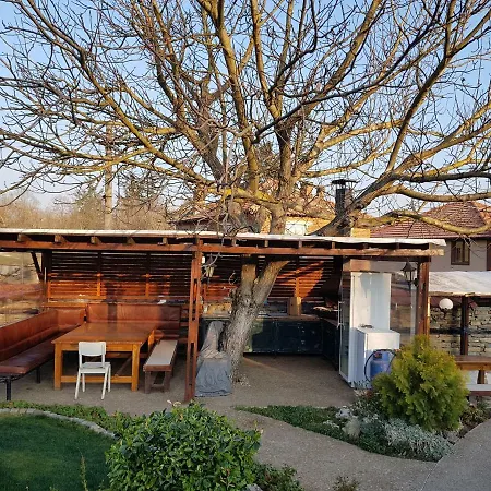 Staliovata House Affittacamere