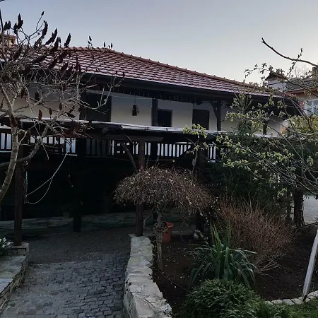 Affittacamere Staliovata House *