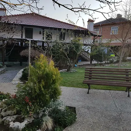 Affittacamere Staliovata House