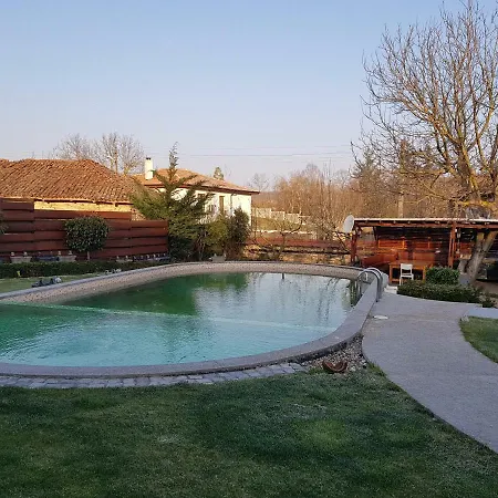 Staliovata House Burgas