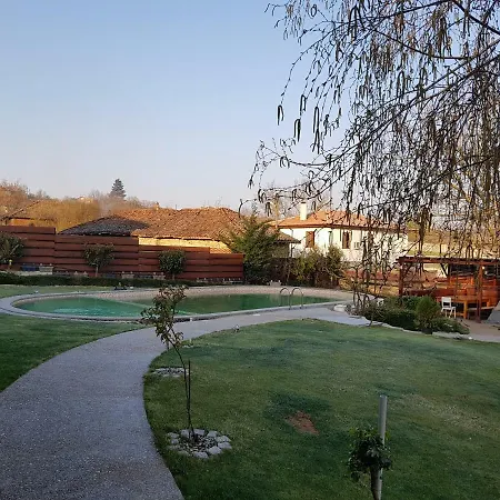 Affittacamere Staliovata House Burgas