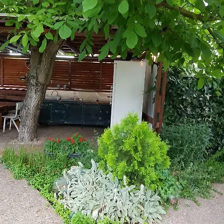 Staliovata House Burgas