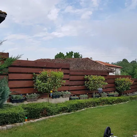 Affittacamere Staliovata House *